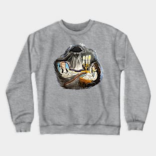 Requiem Crewneck Sweatshirt